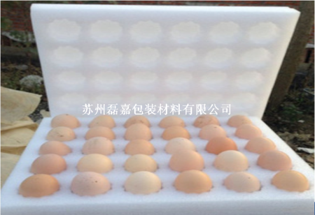 定位包裝-雞蛋