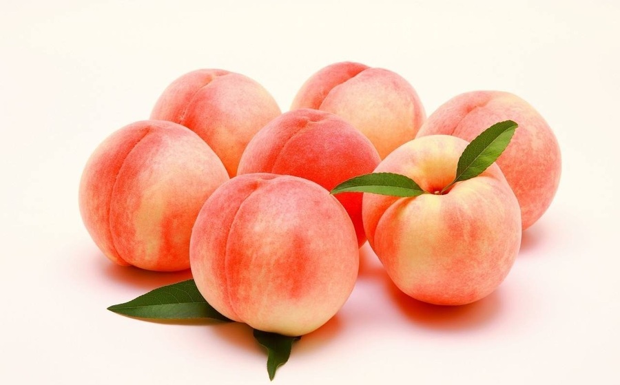 honey peach